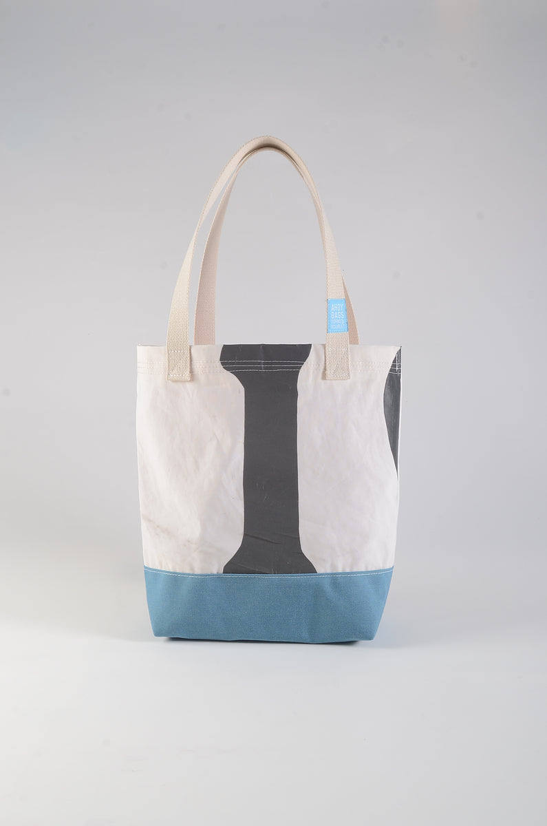 Tote bag for Sale avec l'œuvre « Marchandise Colin haute arc-en-ciel » de  l'artiste FabulousRainbow