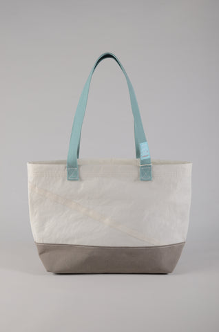 Beach Bag | Medium | Zipper