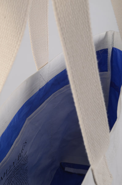 Beach Bag | Limited Edition | Large | Spinnaker