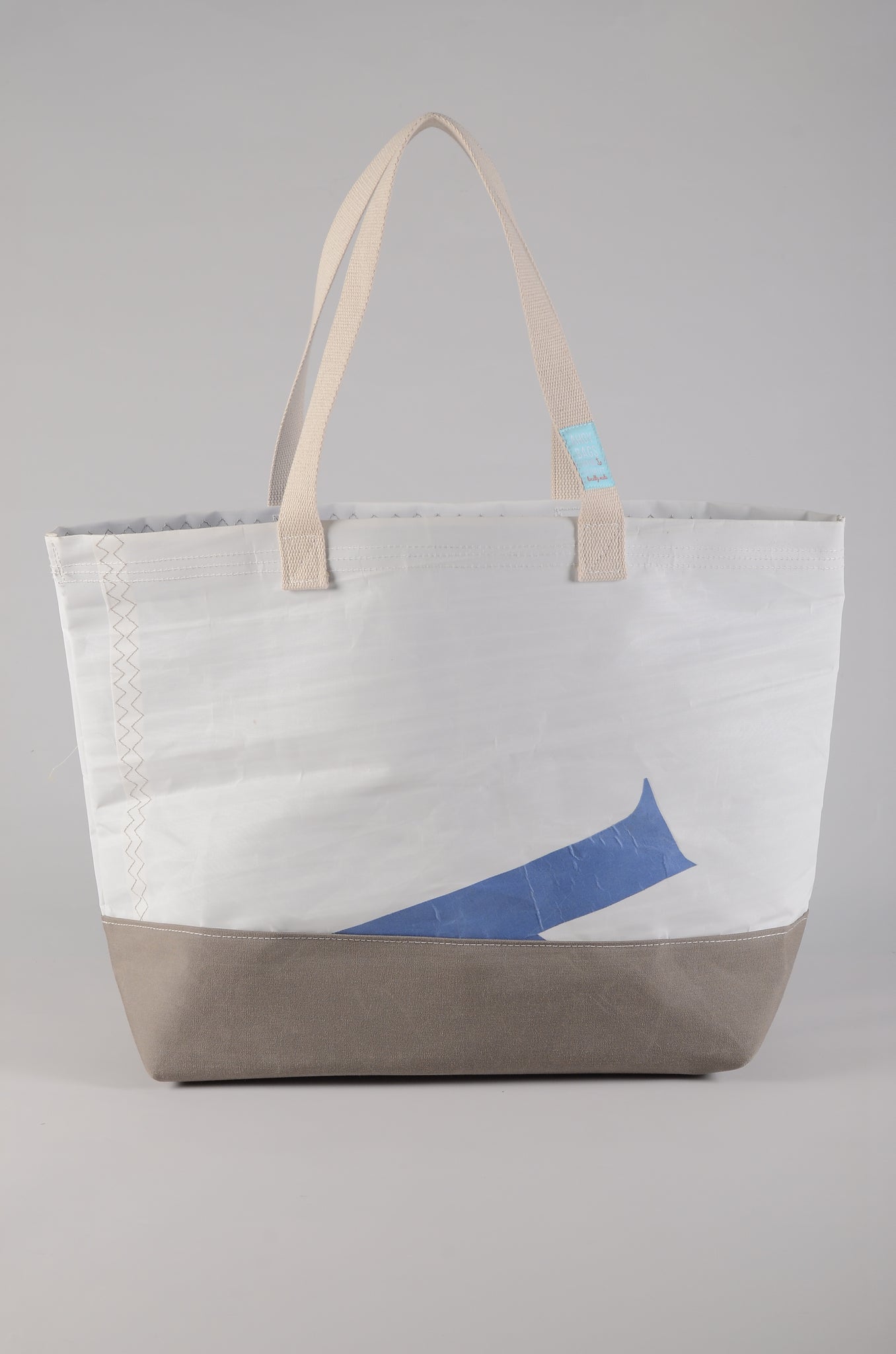 Beach Bag | Limited Edition | Large | Spinnaker