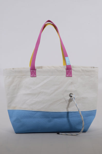 Beach Bag | Large | Reef Point