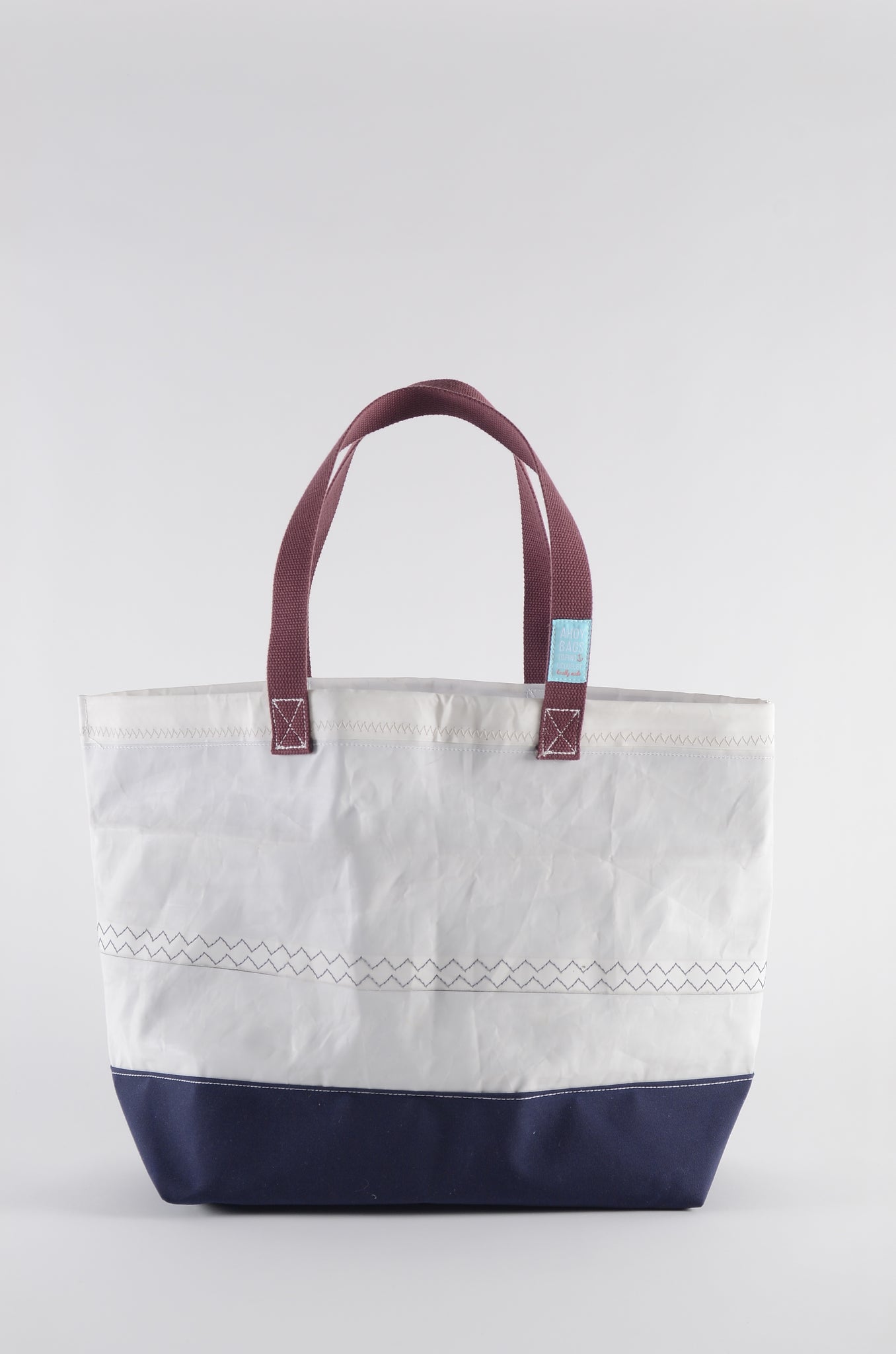 Beach Bag | Large | Leech | Liner