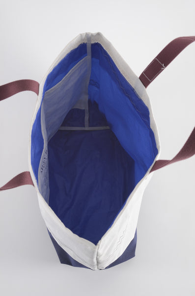 Beach Bag | Large | Leech | Liner