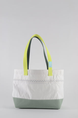 Beach Bag | Medium | Zipper