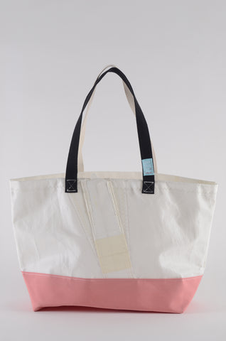 Beach Bag | Limited Edition | Large | Leech | Batten Pocket
