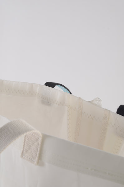 Beach Bag | Limited Edition | Large | Leech | Batten Pocket