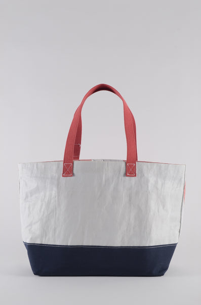 Beach Bag | Limited Edition | Large | Number 97 | Liner