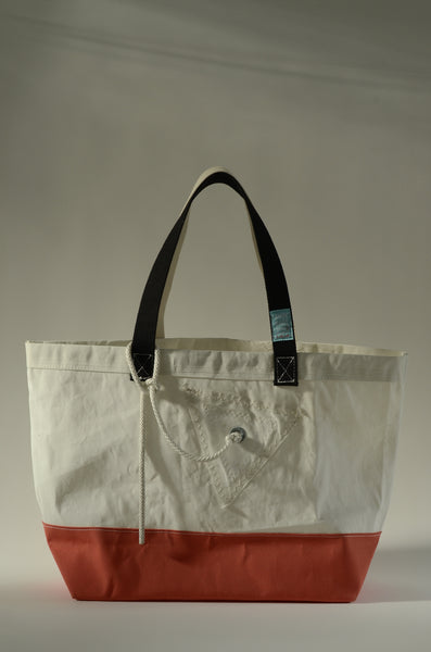 Beach Bag | Large | Reef Point