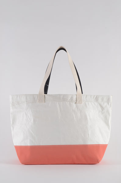 Beach Bag | Large | Reef Point