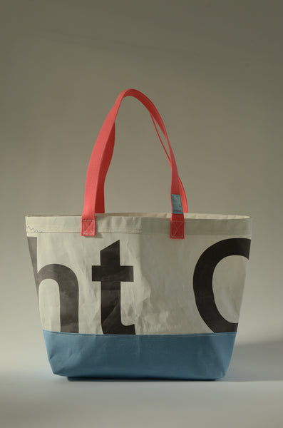 Beach Bag | Limited Edition | Large | 'Nanaimo Yacht Club'