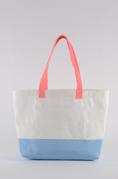Beach Bag | Limited Edition | Large | 'Nanaimo Yacht Club'
