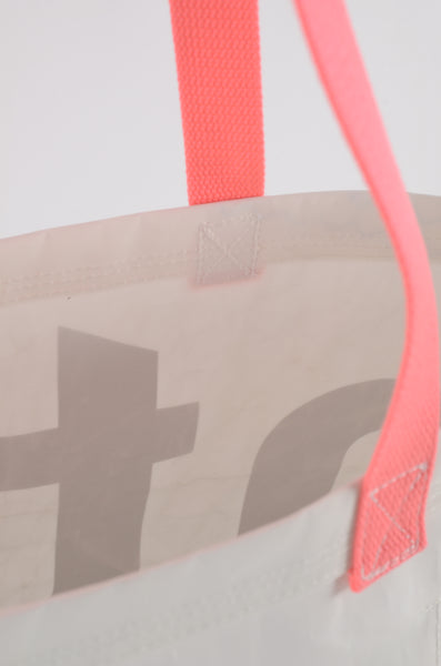 Beach Bag | Limited Edition | Large | 'Nanaimo Yacht Club'