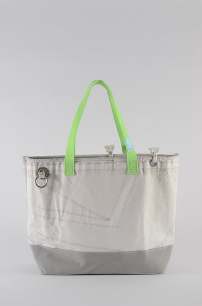 Beach Bag | Limited Edition | Large | Luff | Liner | Hardware