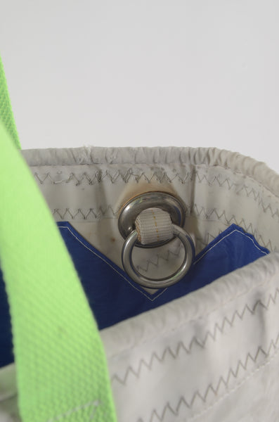 Beach Bag | Limited Edition | Large | Luff | Liner | Hardware