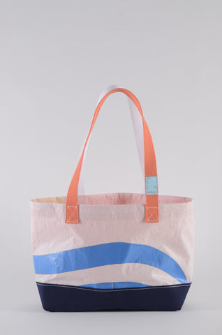 Beach Bag | Medium | Liner | Wave