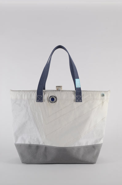 Beach Bag | Limited Edition | Large | Luff | Spinnaker Liner | North Sails