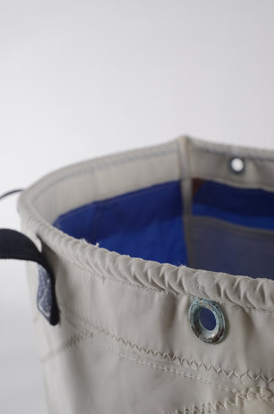 Beach Bag | Limited Edition | Large | Luff | Spinnaker Liner | North Sails