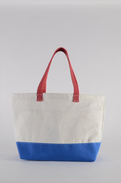 Beach Bag | Large | Reef Point