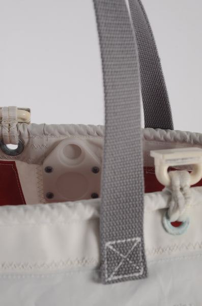 Beach Bag | Limited Edition | Large | Luff | Spinnaker Liner