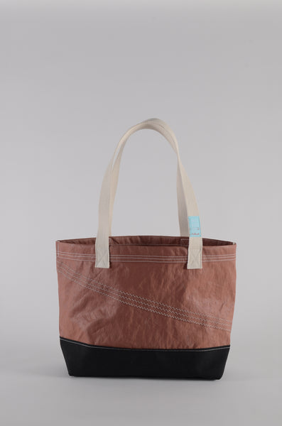 Beach Bag | Medium | Tanbark