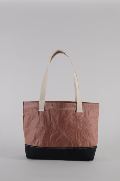 Beach Bag | Medium | Tanbark