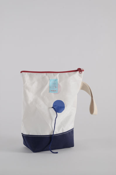 Toiletry Bags